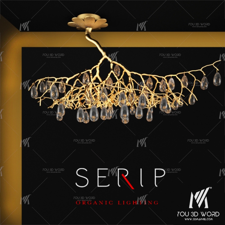 SERIP FASCINIUM